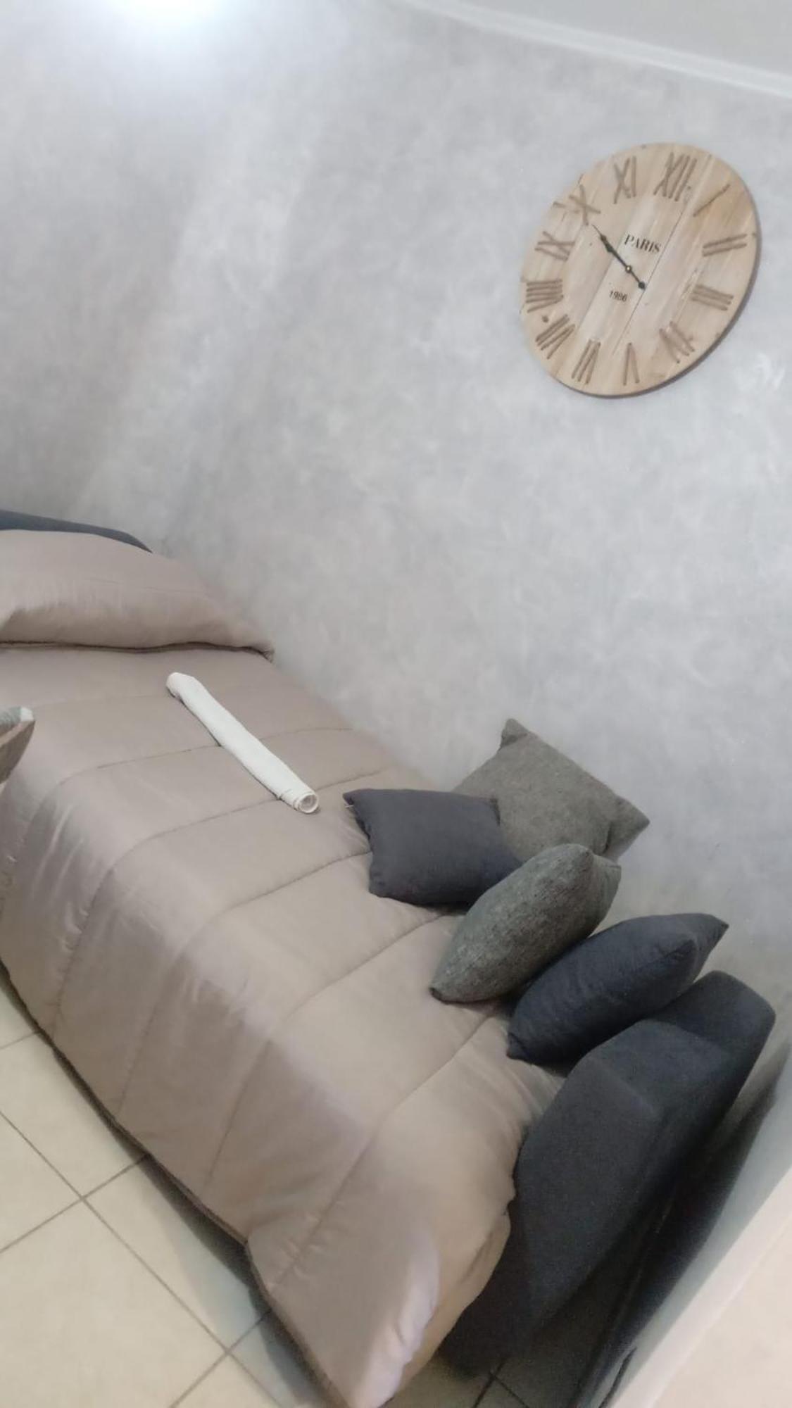 Homesweet Катанія Екстер'єр фото