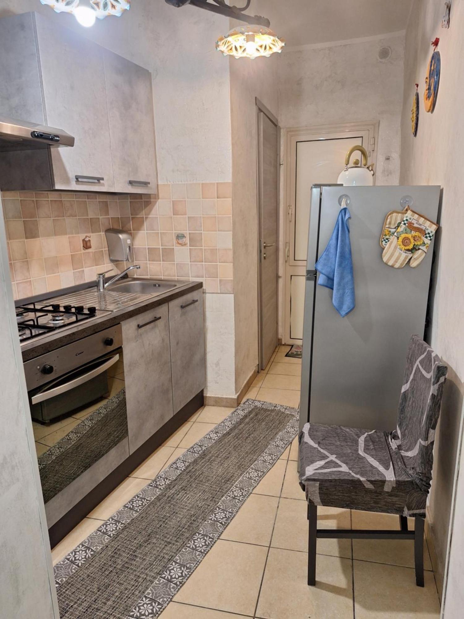 Homesweet Катанія Екстер'єр фото