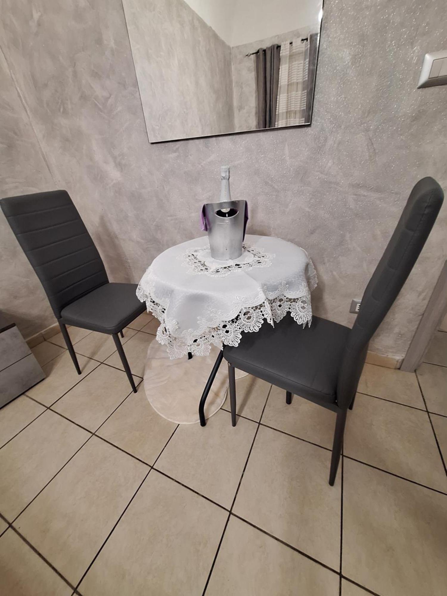 Homesweet Катанія Екстер'єр фото